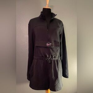 Nike Active Running Romper